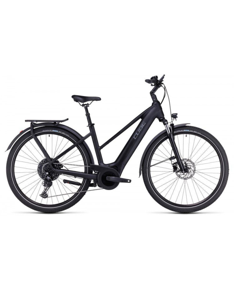 Haibike ADVENTR 10 LOW met.sand/black - glossy 2025